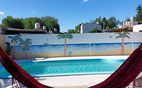 Cabañas Los Materos